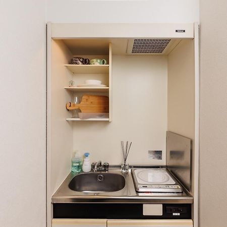 Hideaway Miyakojima Apartman Oszaka Kültér fotó