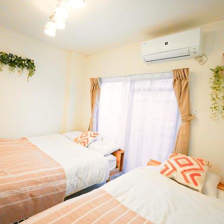 Hideaway Miyakojima Apartman Oszaka Kültér fotó