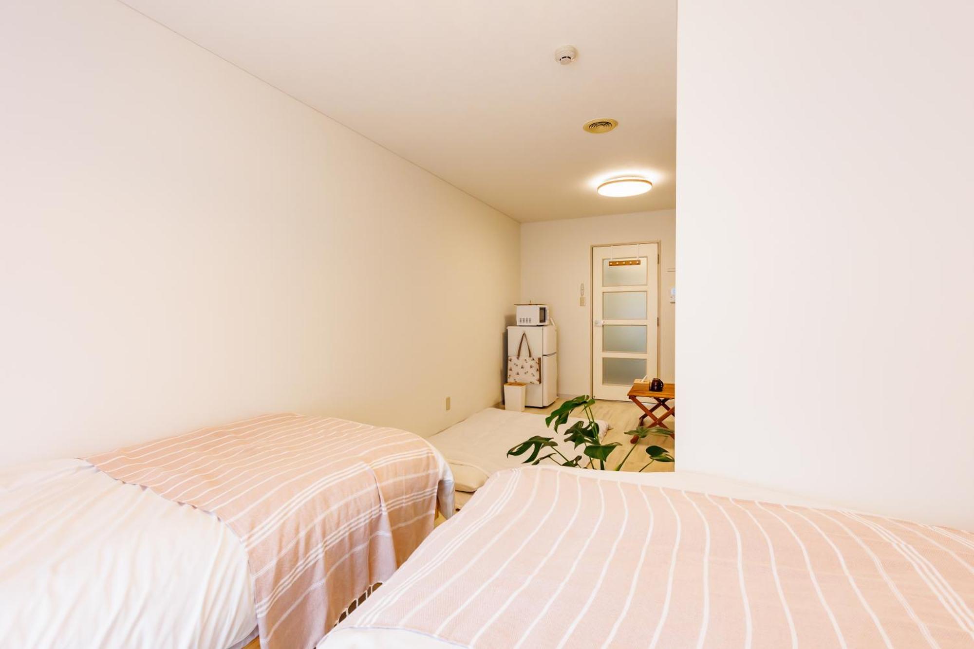 Hideaway Miyakojima Apartman Oszaka Kültér fotó