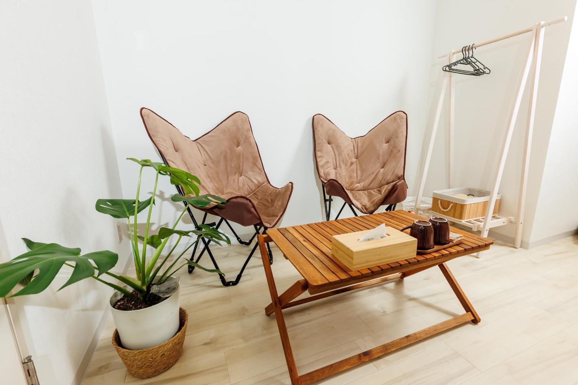 Hideaway Miyakojima Apartman Oszaka Kültér fotó