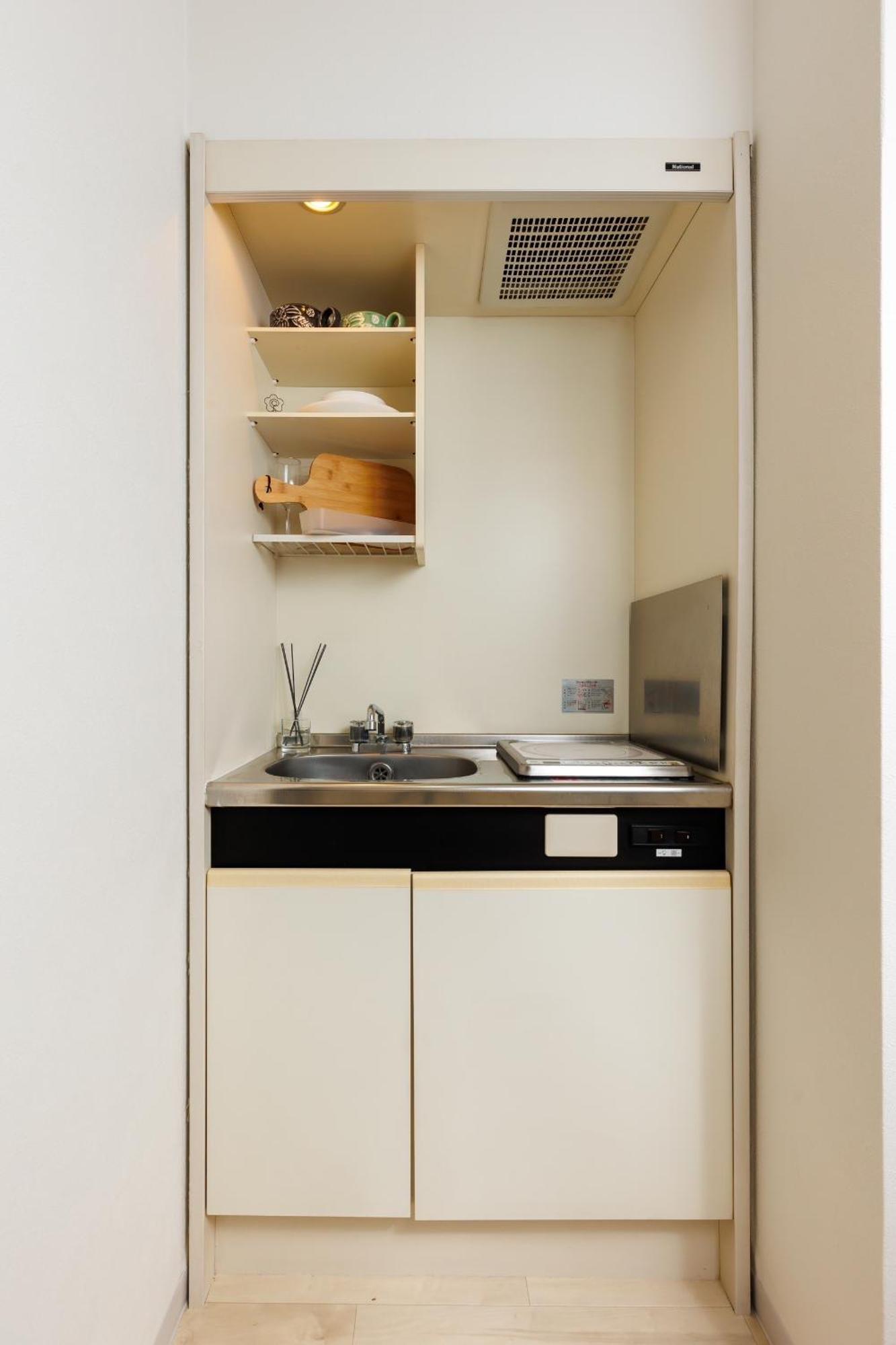 Hideaway Miyakojima Apartman Oszaka Kültér fotó