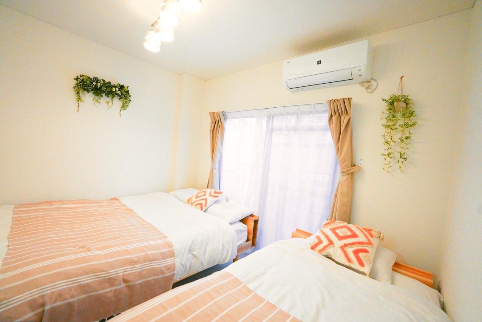 Hideaway Miyakojima Apartman Oszaka Kültér fotó