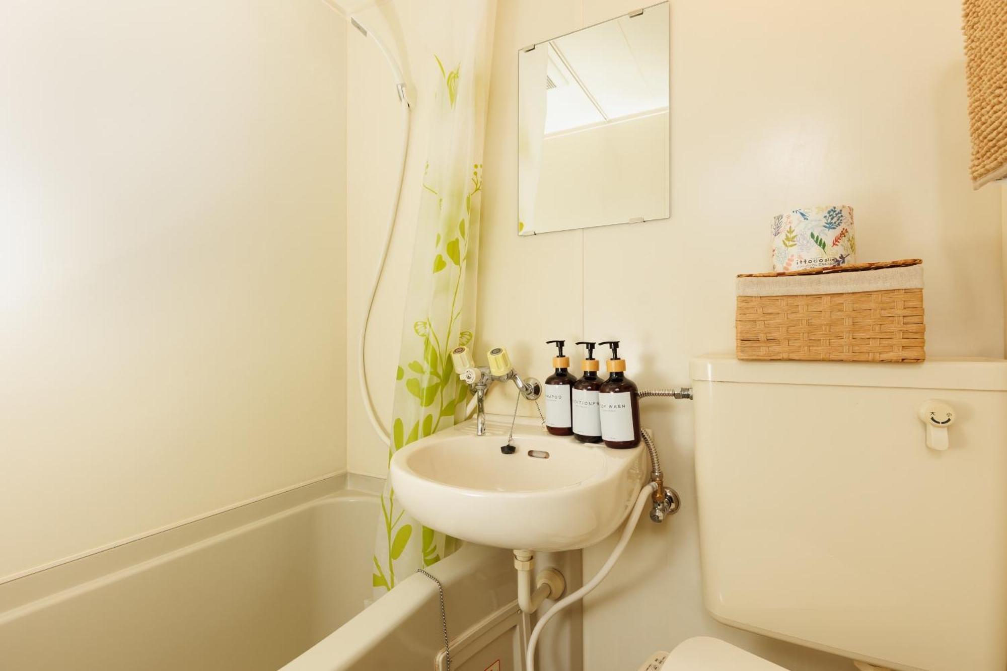 Hideaway Miyakojima Apartman Oszaka Kültér fotó